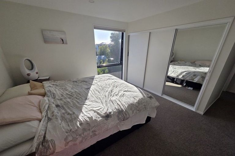 Photo of property in 4d Mountfort Street, Spreydon, Christchurch, 8024