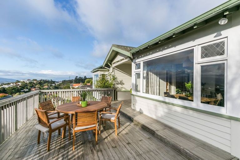 Photo of property in 47 Ponsonby Road, Karori, Wellington, 6012