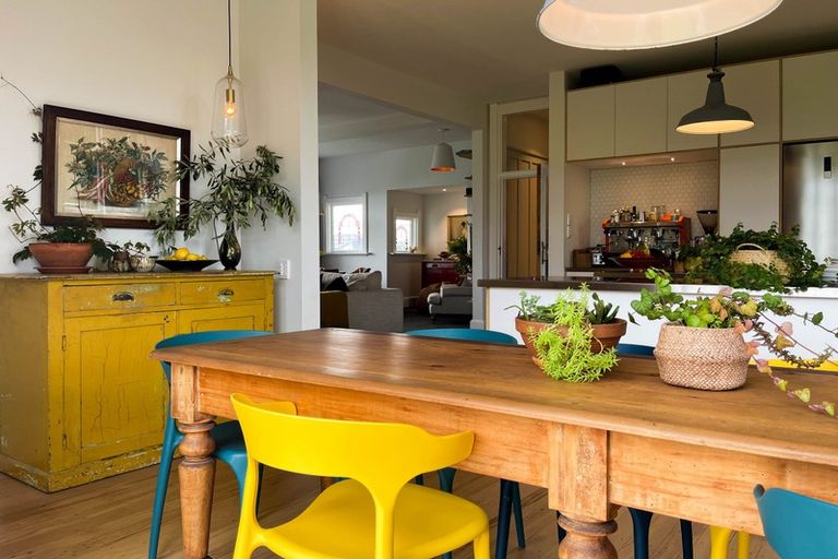 Photo of property in 17 Hood Street, New Brighton, Christchurch, 8061