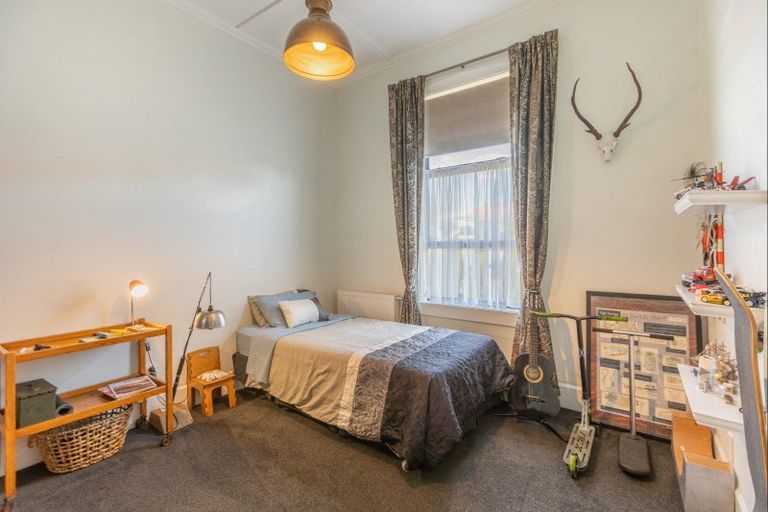 Photo of property in 210 Lascelles Street, Saint Leonards, Hastings, 4120