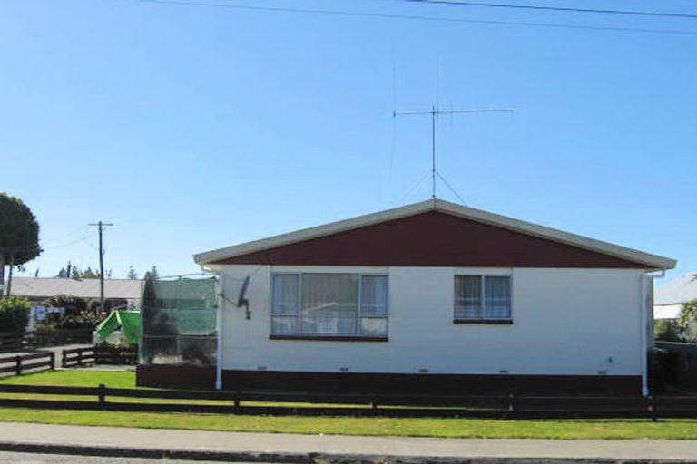 Photo of property in 2/40 Thomas Street, Temuka, 7920