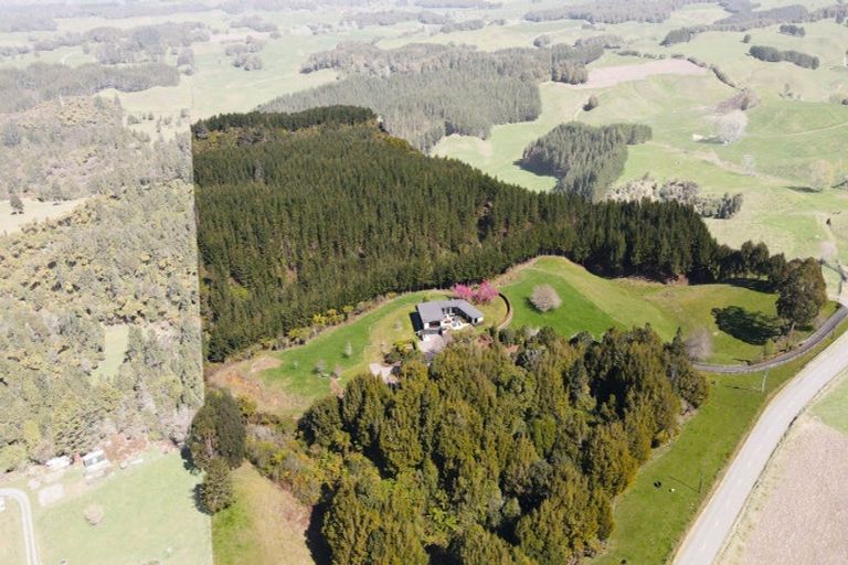 Photo of property in 588 Kapukapu Road, Hamurana, Rotorua, 3096