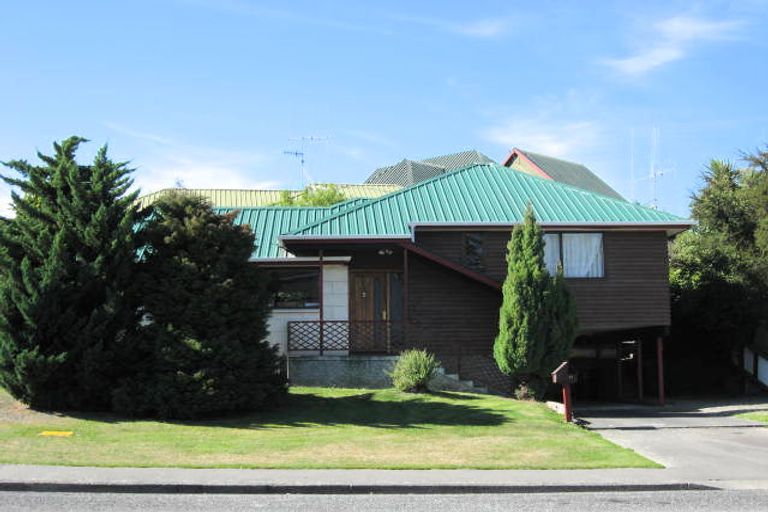 Photo of property in 49 Benmore Street, Glenwood, Timaru, 7910