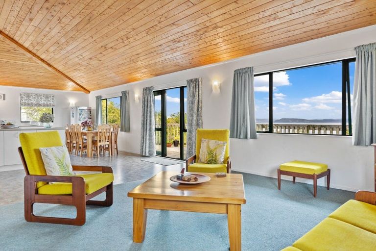 Photo of property in 17 Te Arahori Road, Kuratau, Turangi, 3381