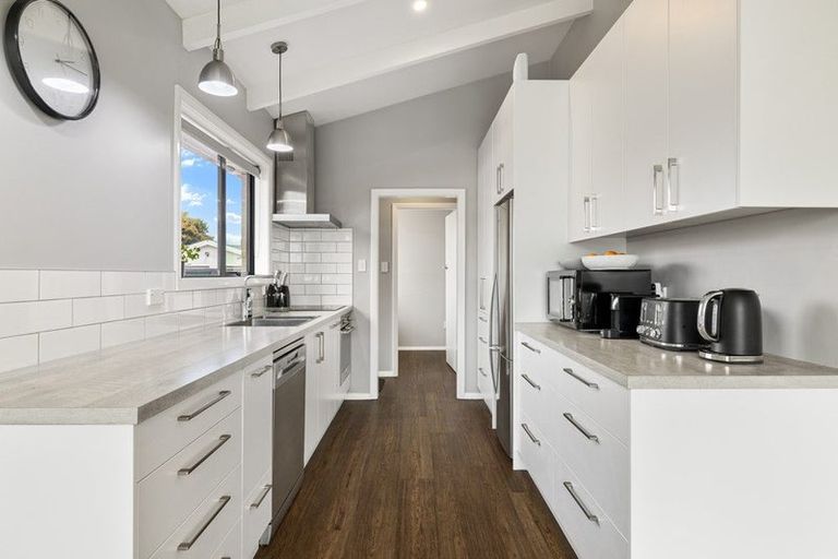 Photo of property in 5 Balcairn Street, Halswell, Christchurch, 8025