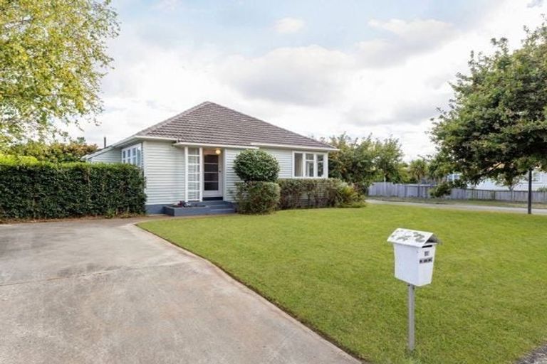 Photo of property in 117 Fairfield Road, Fairfield, Hamilton, 3214