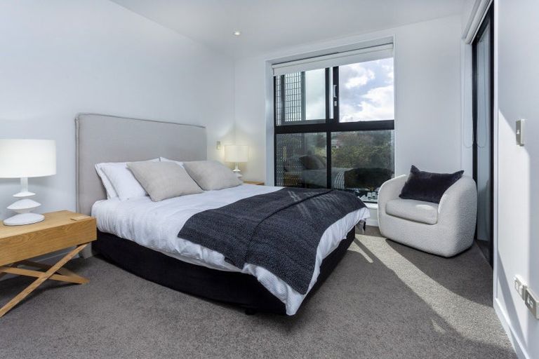 Photo of property in The Victor, 403/4 Bute Road, Browns Bay, Auckland, 0630