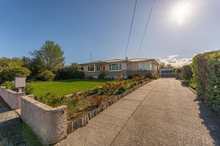 Photo of property in 34 Belt Street, Waimate, 7924