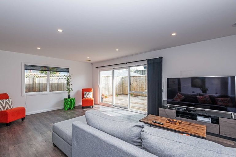 Photo of property in 14a Roy Street, Palmerston North, 4410