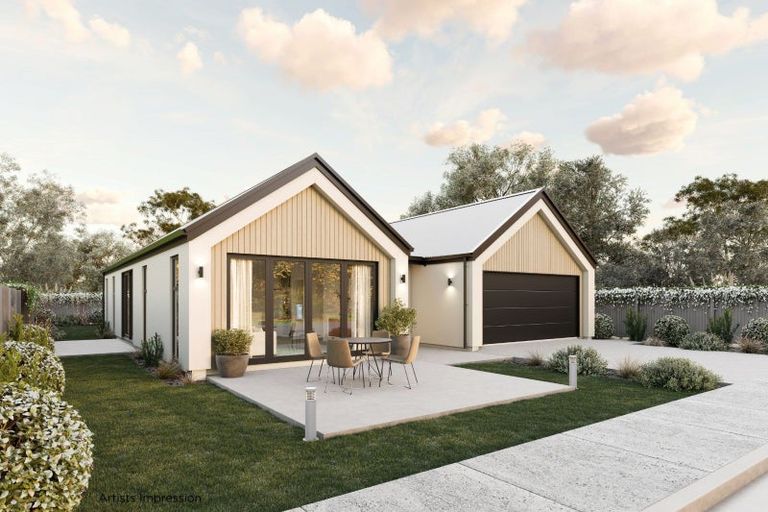 Photo of property in 7 Blade Mews, Prebbleton, 7604