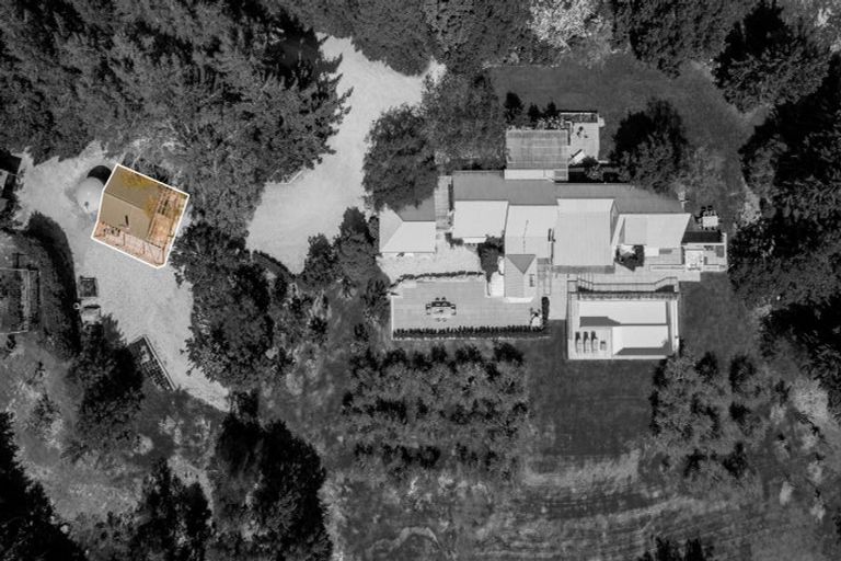 Photo of property in 504 Aubrey Road, Wanaka, 9305