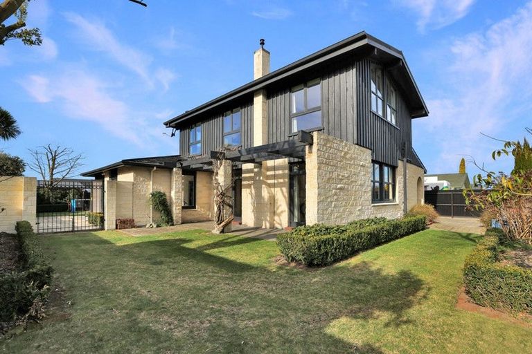 Photo of property in 40 Churchill Avenue, Allenton, Ashburton, 7700