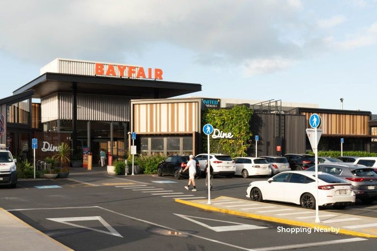 Photo of property in 65a Plateau Heights, Mount Maunganui, 3116