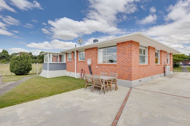 Photo of property in 19 Haswell Street, Eketahuna, 4900