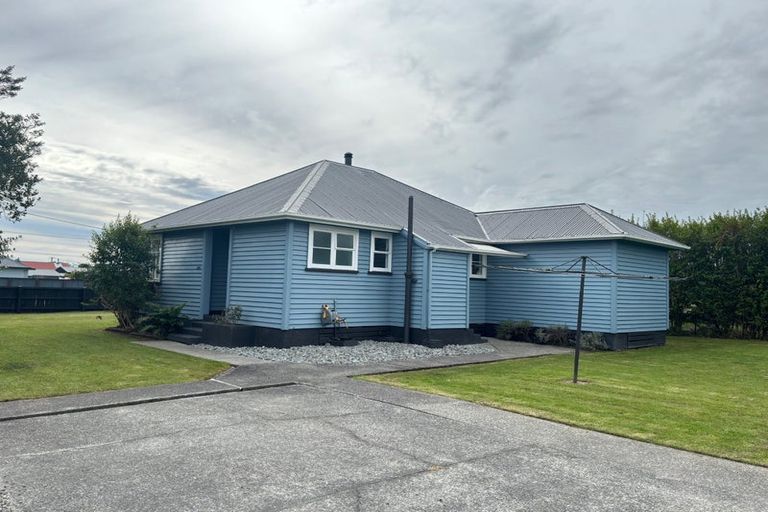 Photo of property in 244 Hampden Street, Hokitika, 7810