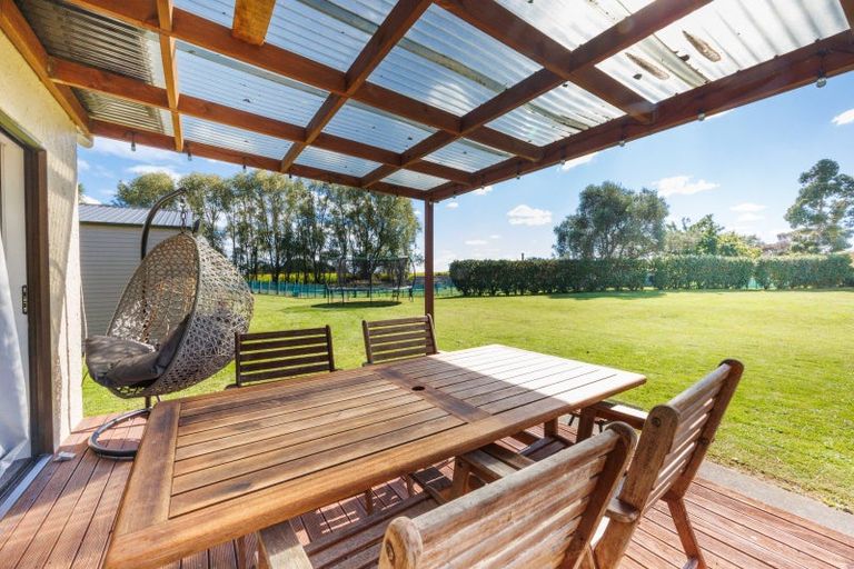 Photo of property in 1107 Rongotea Road, Rongotea, Palmerston North, 4476