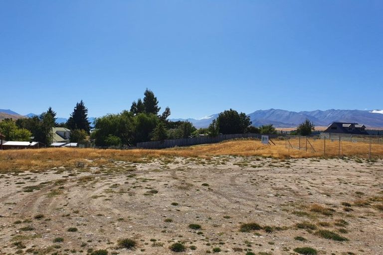 Photo of property in 9 Rodman Lane, Lake Tekapo, 7999