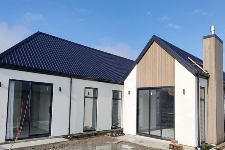 Photo of property in 43 Makybe Terrace, Lincoln, 7608