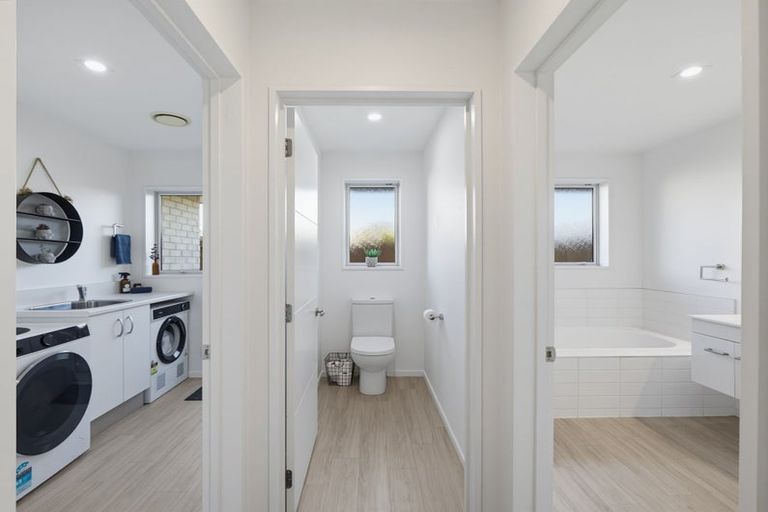 Photo of property in 25 Gilchrist Place, Kaiapoi, 7630