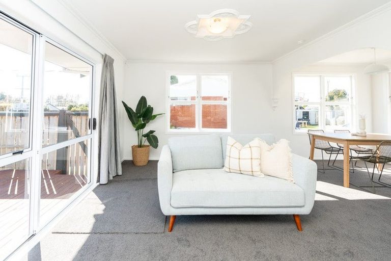 Photo of property in 17 Fitzroy Avenue, Fitzroy, Hamilton, 3206