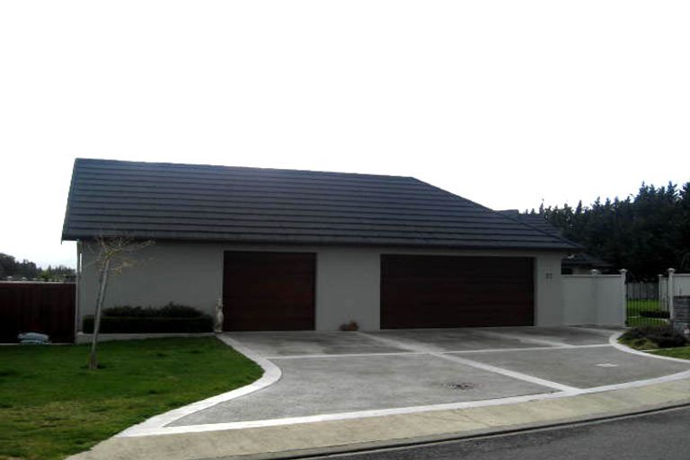 Photo of property in 27 Kenwyn Drive, Carterton, 5713