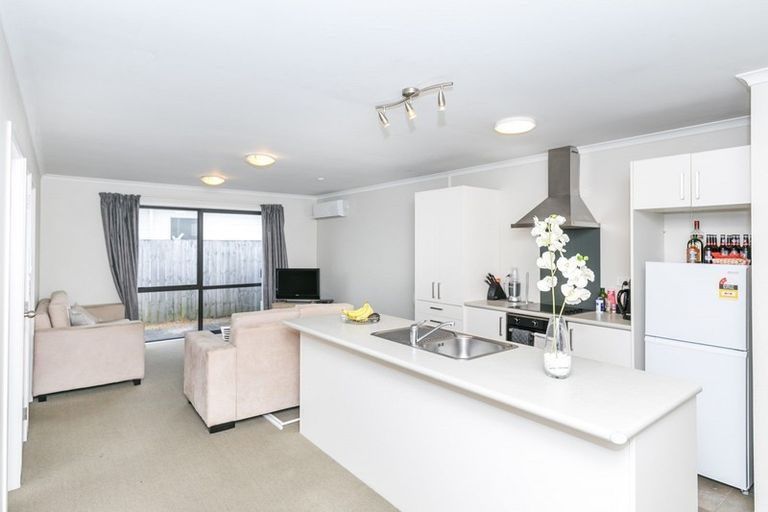 Photo of property in 4c Ford Street, Hamilton East, Hamilton, 3216