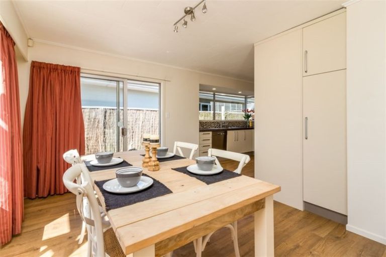 Photo of property in 5 Cintra Place, Casebrook, Christchurch, 8051