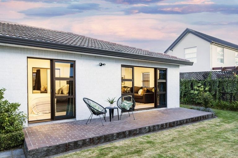 Photo of property in 2/73 Winchester Street, Merivale, 8014