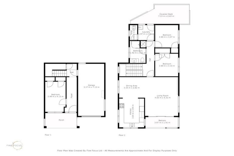 Photo of property in 32 Collins Avenue, Tawa, Wellington, 5028