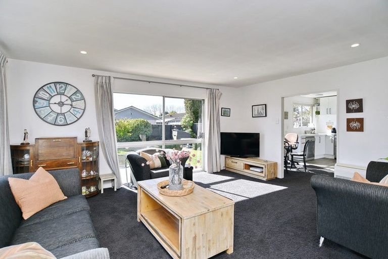 Photo of property in 24a Greenock Street, Redwood, Christchurch, 8051