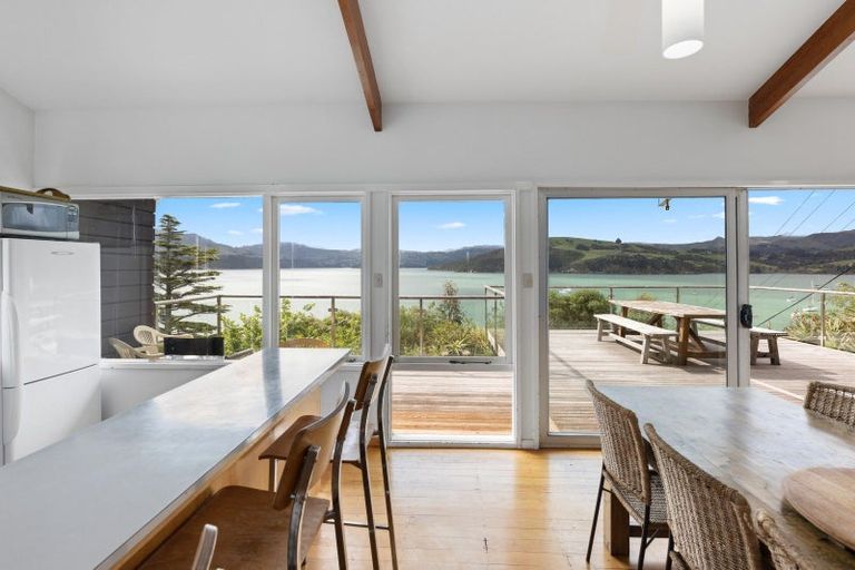 Photo of property in 223 Beach Road, Akaroa, 7520