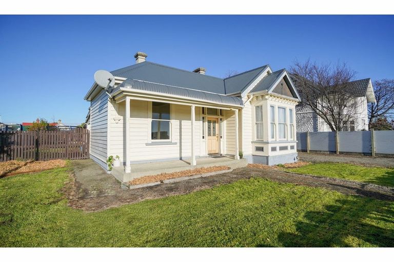 Photo of property in 225 Ettrick Street, Appleby, Invercargill, 9812