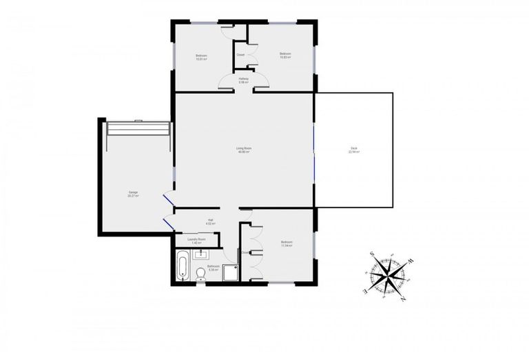 Photo of property in 111 Consols Street, Waihi, 3610