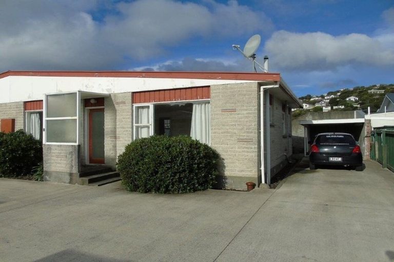 Photo of property in 5/84 Park Road, Miramar, Wellington, 6022