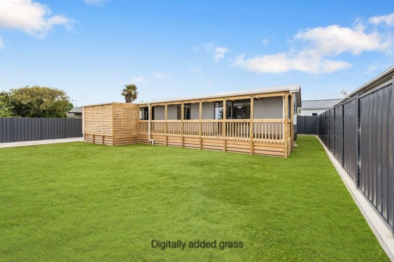 Photo of property in 2 Matipo Street, Tokomaru, 4474