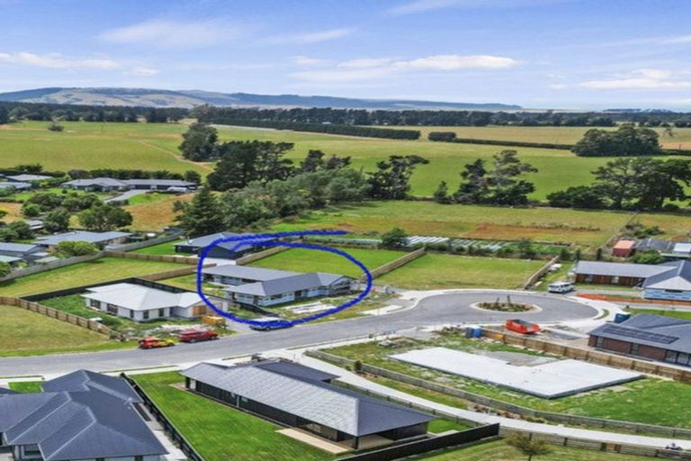 Photo of property in 19 Foster Place, Amberley, 7410