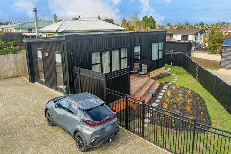 Photo of property in 22 Charles Street, Weston, Oamaru, 9401