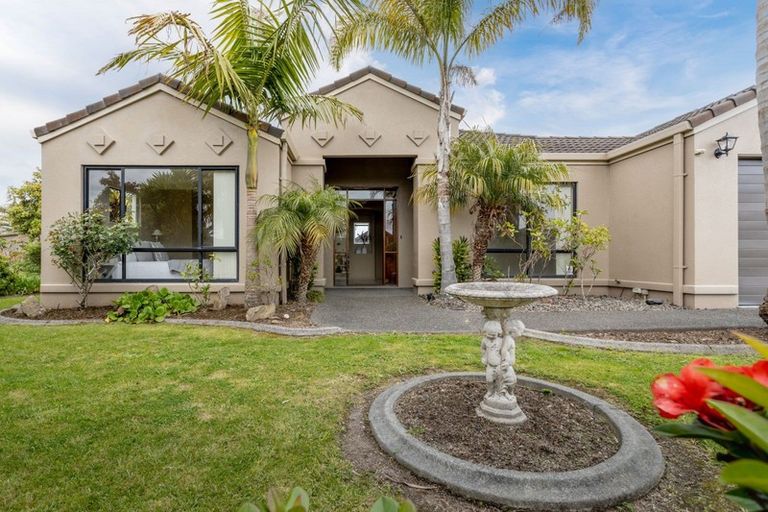 Photo of property in 5 La Cumbre Close, Bethlehem, Tauranga, 3110