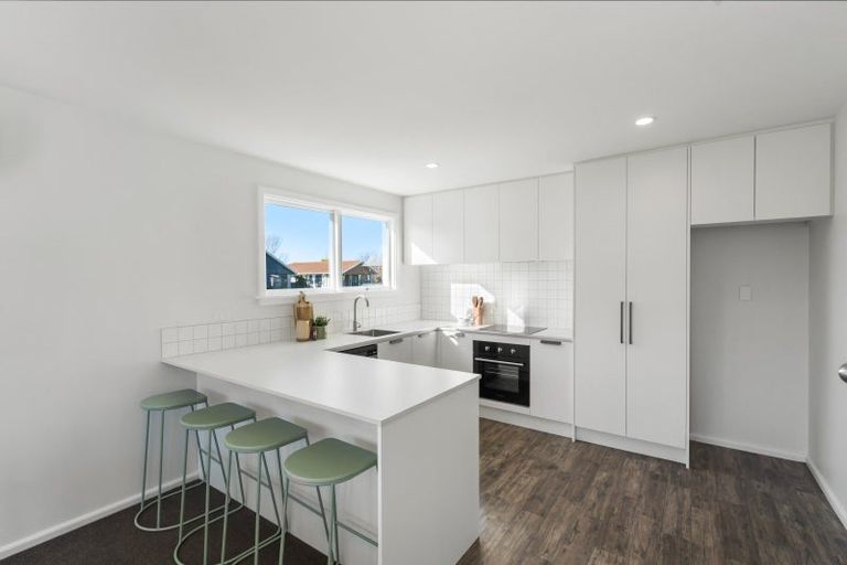 Photo of property in 58 Oriana Crescent, Hornby, Christchurch, 8042