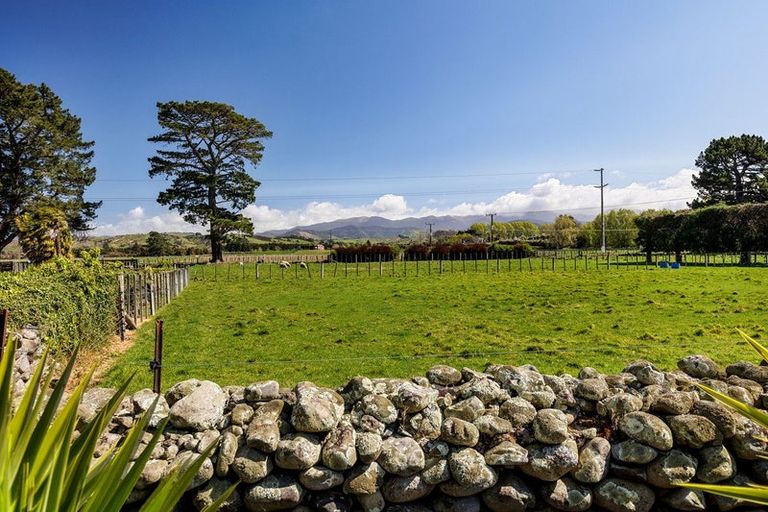 Photo of property in 360 Paierau Road, Opaki, Masterton, 5881