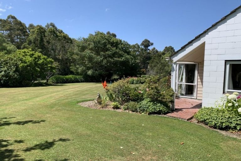 Photo of property in 67 Ribbonwood Road, Geraldine Downs, Geraldine, 7991