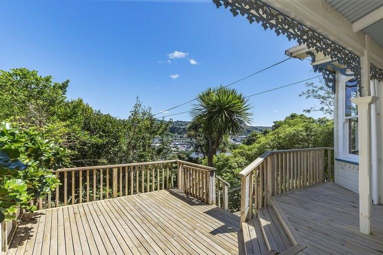 Photo of property in 143 Coromandel Street, Newtown, Wellington, 6021