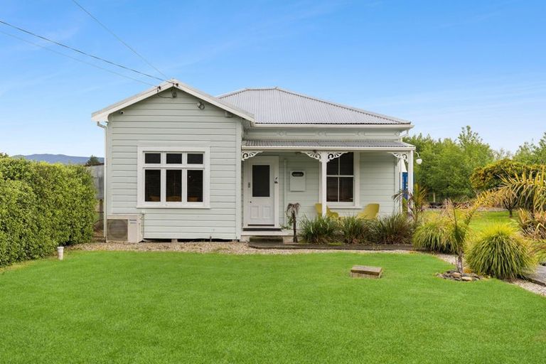 Photo of property in 49 Green Lane, Motueka, 7120