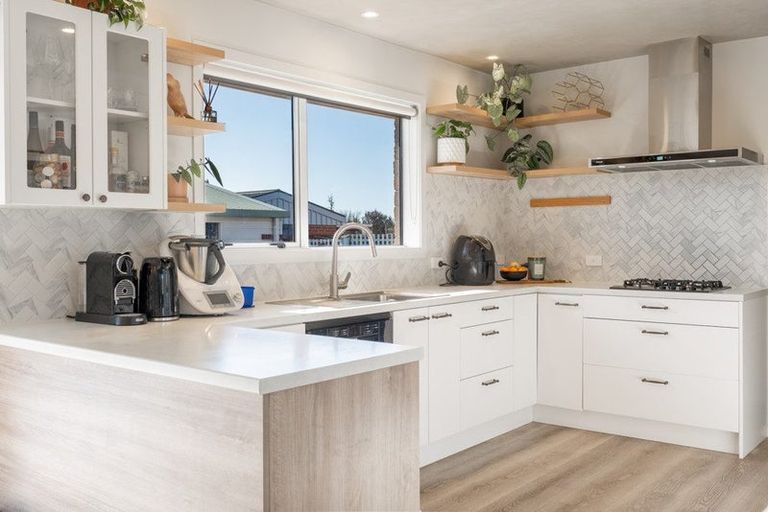 Photo of property in 58 Teesdale Street, Burnside, Christchurch, 8053