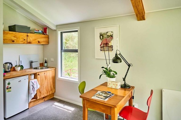 Photo of property in 101 Bulls Run Road, Moonshine Valley, Porirua, 5381