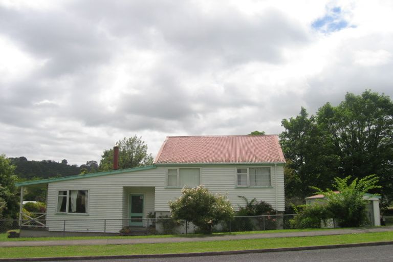 Photo of property in 15 Eketone Street, Te Kuiti, 3910