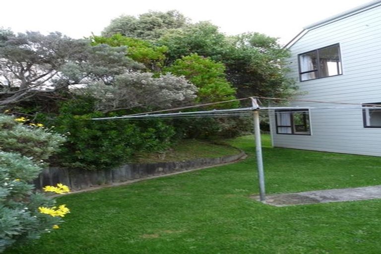 Photo of property in 49 Clifford Road, Johnsonville, Wellington, 6037
