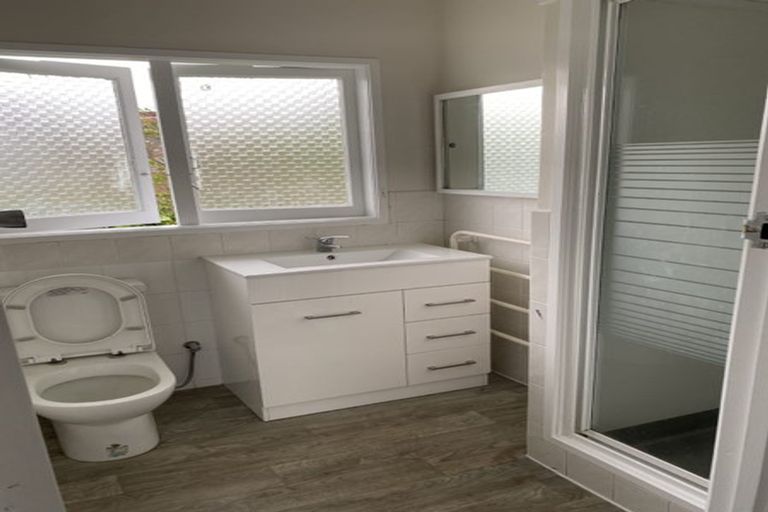 Photo of property in 6 Eban Avenue, Hillcrest, Auckland, 0627