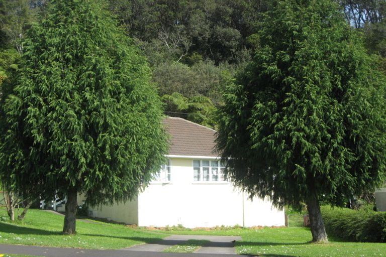 Photo of property in 56 Glenpark Avenue, Frankleigh Park, New Plymouth, 4310