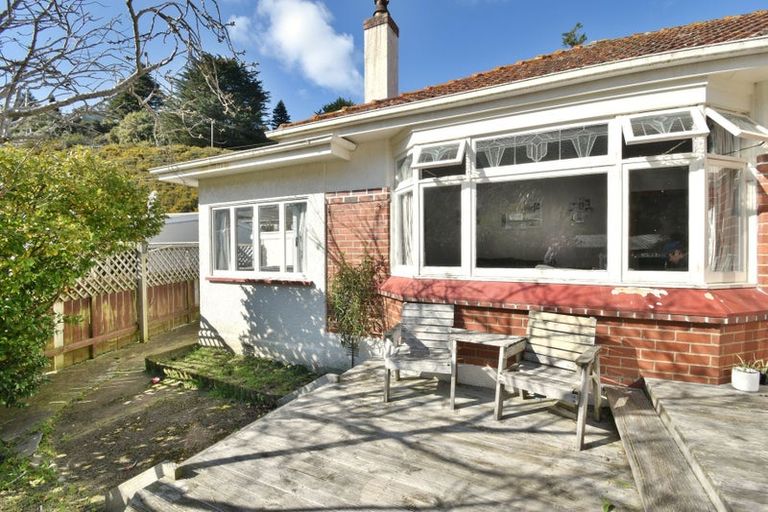 Photo of property in 45 Norwood Street, Normanby, Dunedin, 9010